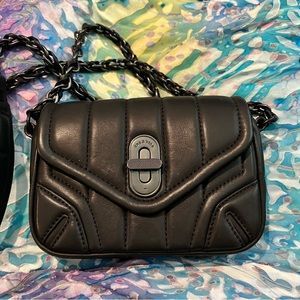 Rag and Bone Daria Mini Crossbody